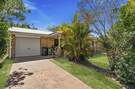 25 Parish Rd, Caboolture, QLD 4510