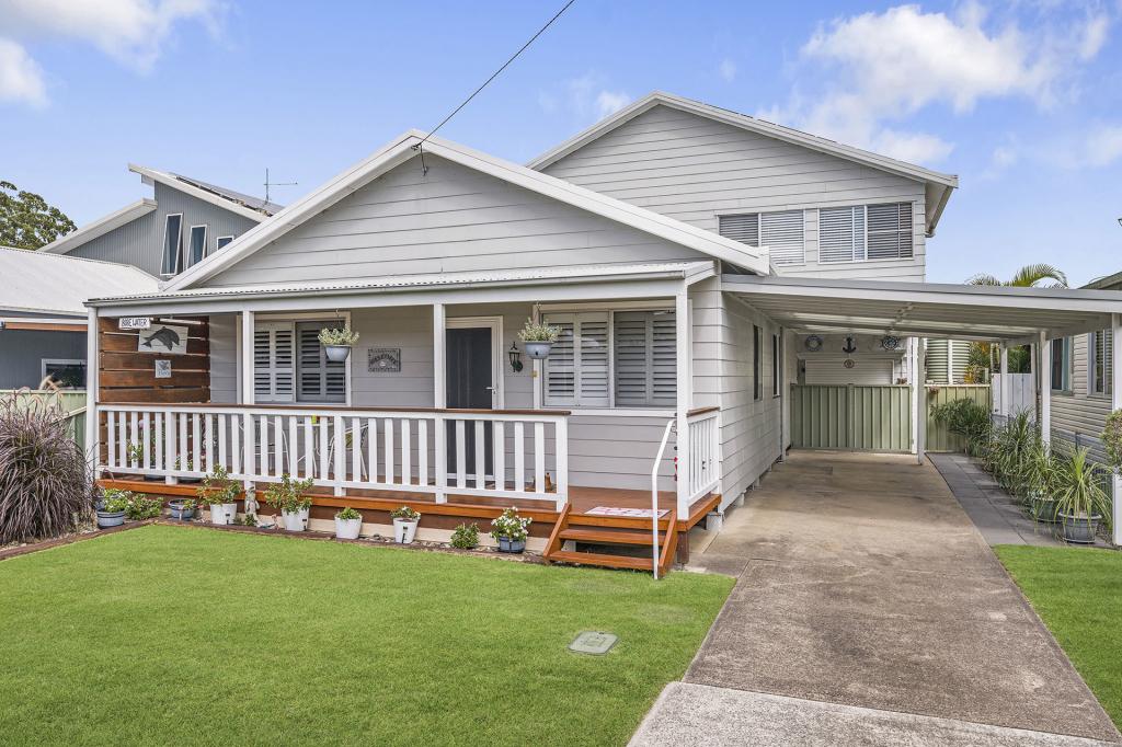 3 Adeline St, North Haven, NSW 2443