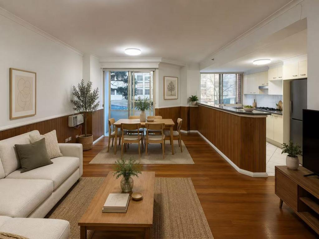 3/20-34 Albert Rd, Strathfield, NSW 2135