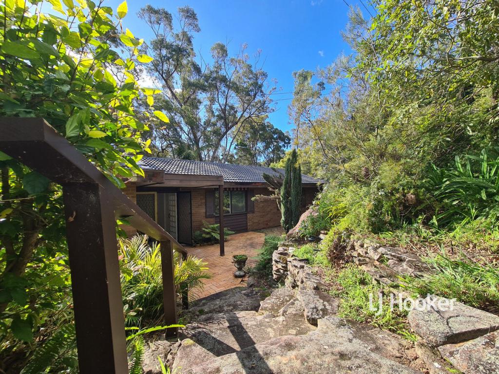 10 Mcleod Rd, Middle Dural, NSW 2158