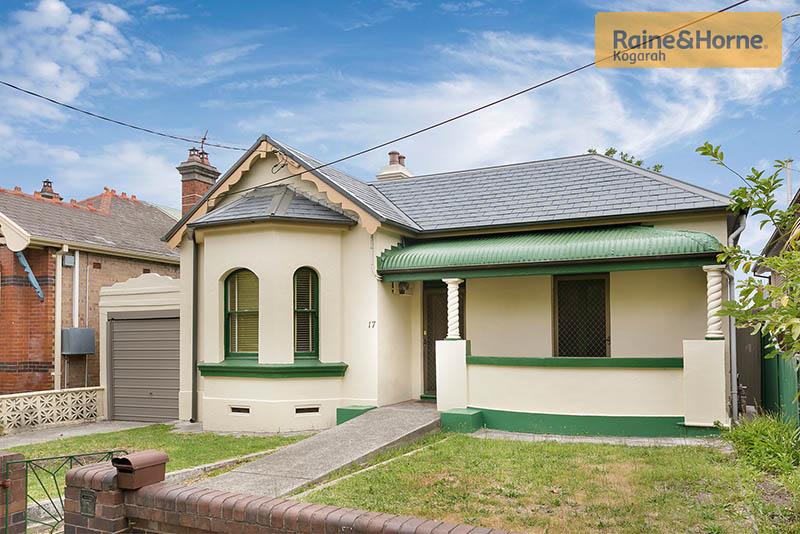 17 Ocean St, Kogarah, NSW 2217