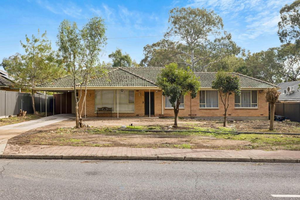 82 Littler Dr, Fairview Park, SA 5126