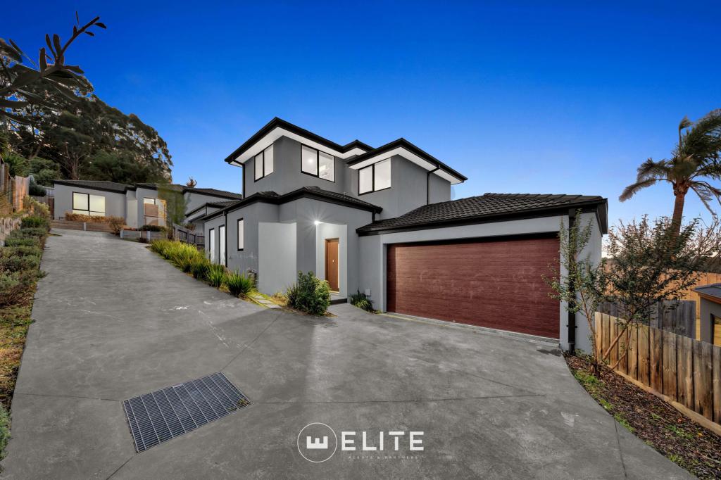 3/14 Outlook Dr, Berwick, VIC 3806