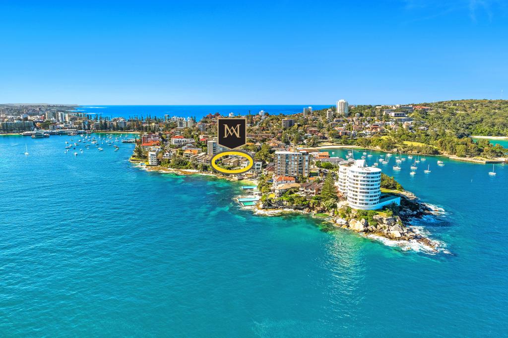 5/19a-21 Addison Rd, Manly, NSW 2095