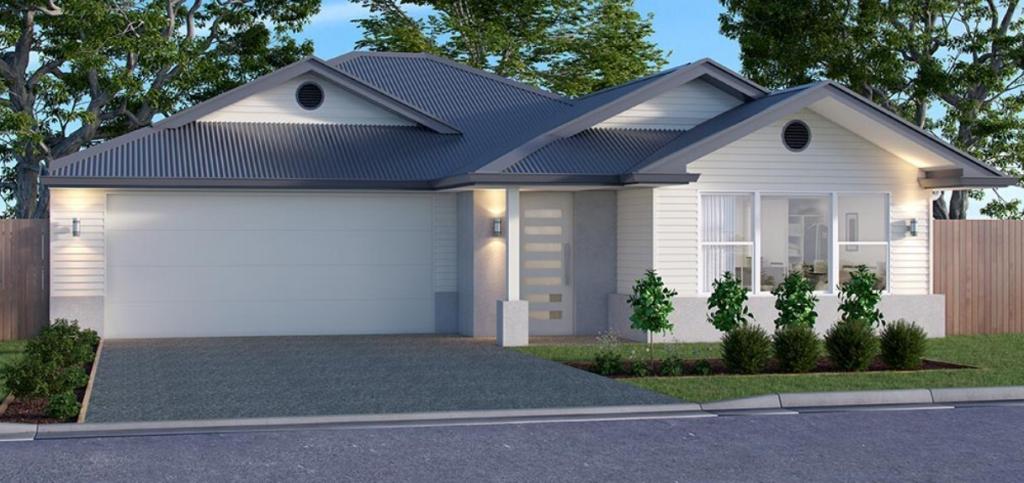 Lot 117 New Road - Woodford Pastures, Woodford, QLD 4514