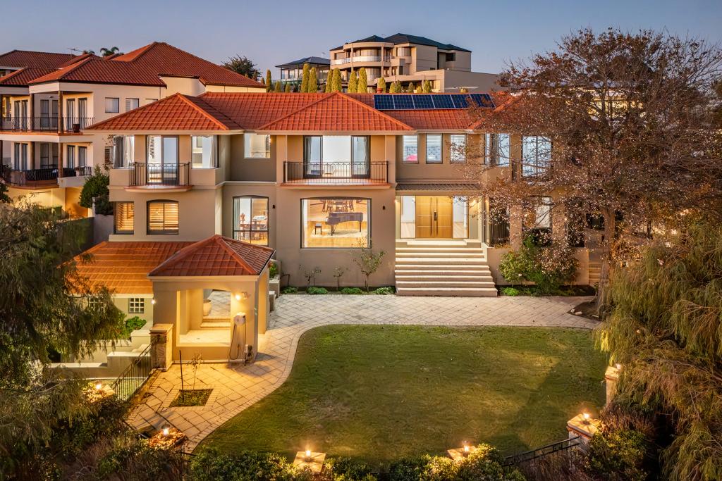 128 Forrest St, South Perth, WA 6151