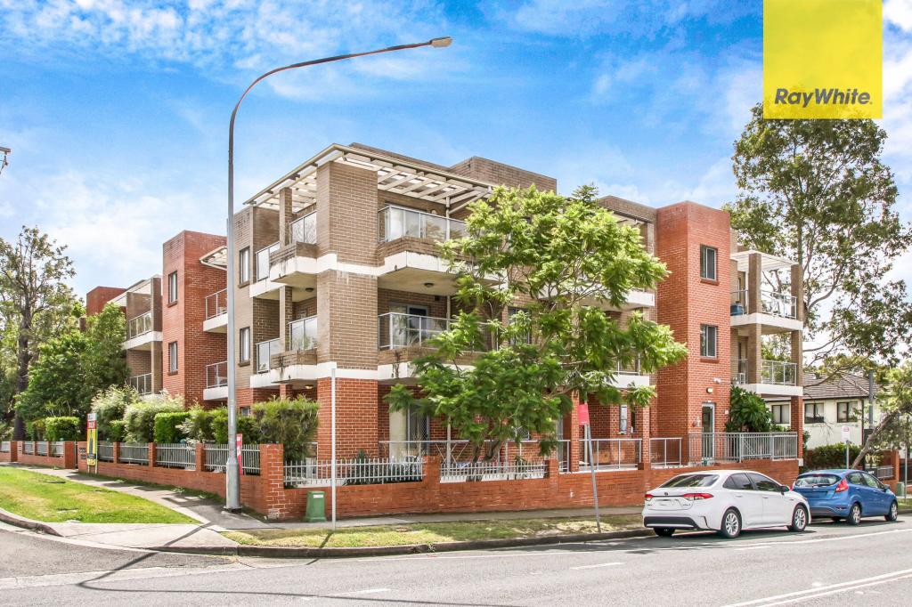 16/154-156 Bridge Rd, Westmead, NSW 2145