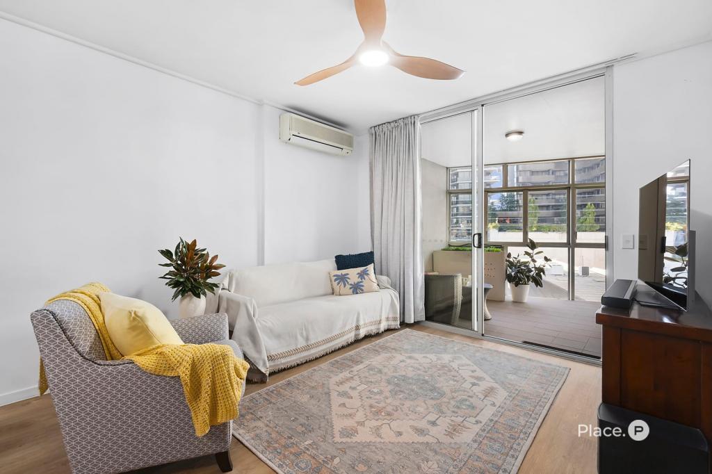 752/1000 Ann St, Fortitude Valley, QLD 4006