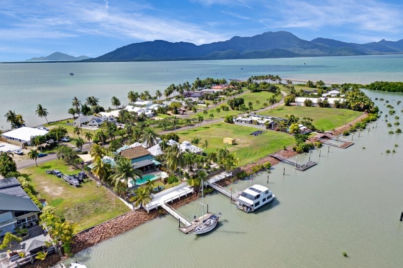 86 Keith Williams Dr, Cardwell, QLD 4849