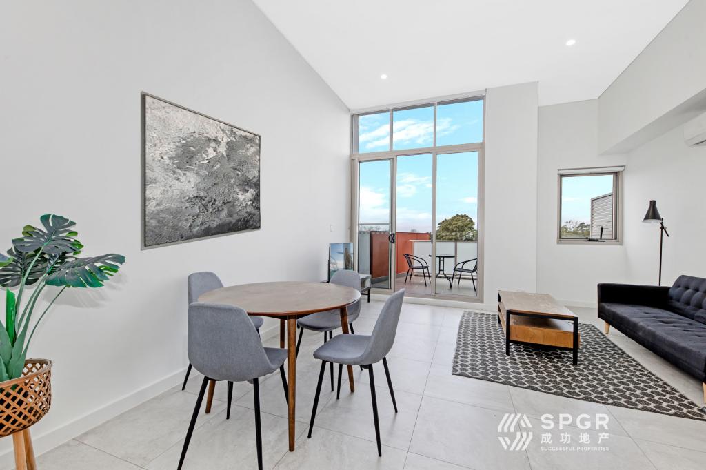 89/421 Pacific Hwy, Asquith, NSW 2077
