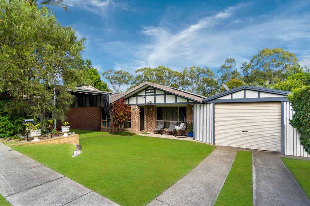 607 Archerfield Rd, Forest Lake, QLD 4078