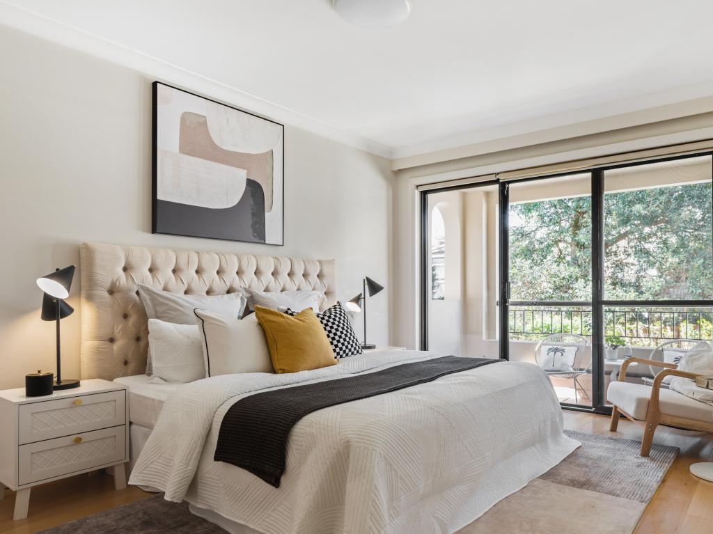 13/11-15 Young St, Paddington, NSW 2021