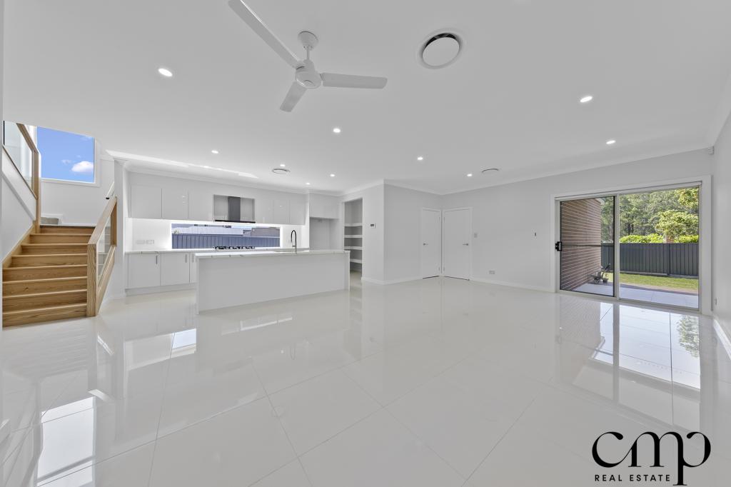 39 KENSELL ST, AUSTRAL, NSW 2179