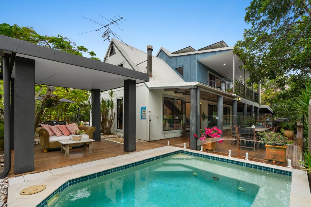 6 Cherrywood Cl, Marcus Beach, QLD 4573