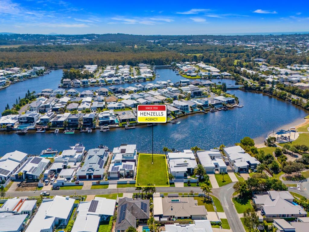 81 Bellanboe Cct, Pelican Waters, QLD 4551