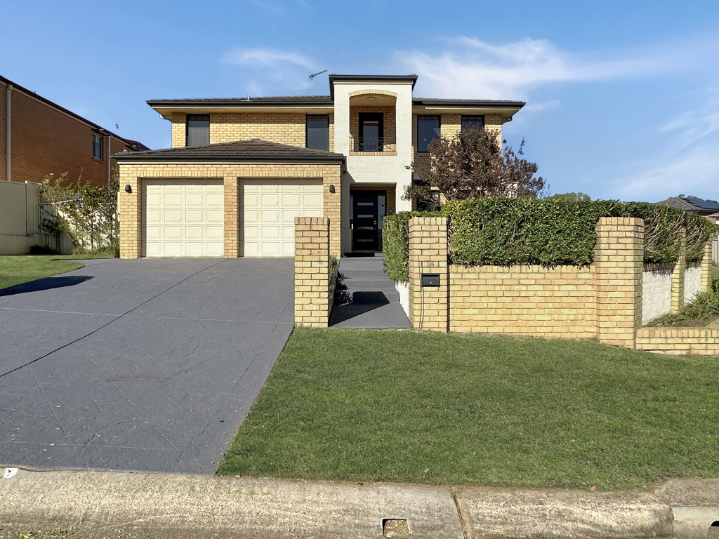 35 Cayden Ave, Kellyville, NSW 2155