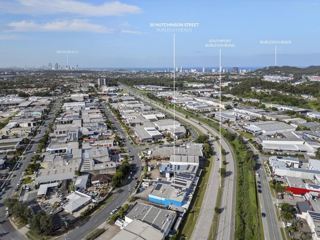 2 & 3/30 Hutchinson St, Burleigh Heads, QLD 4220