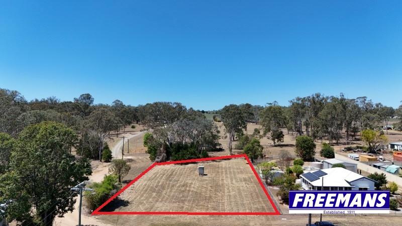 54 Hodge St, Kingaroy, QLD 4610