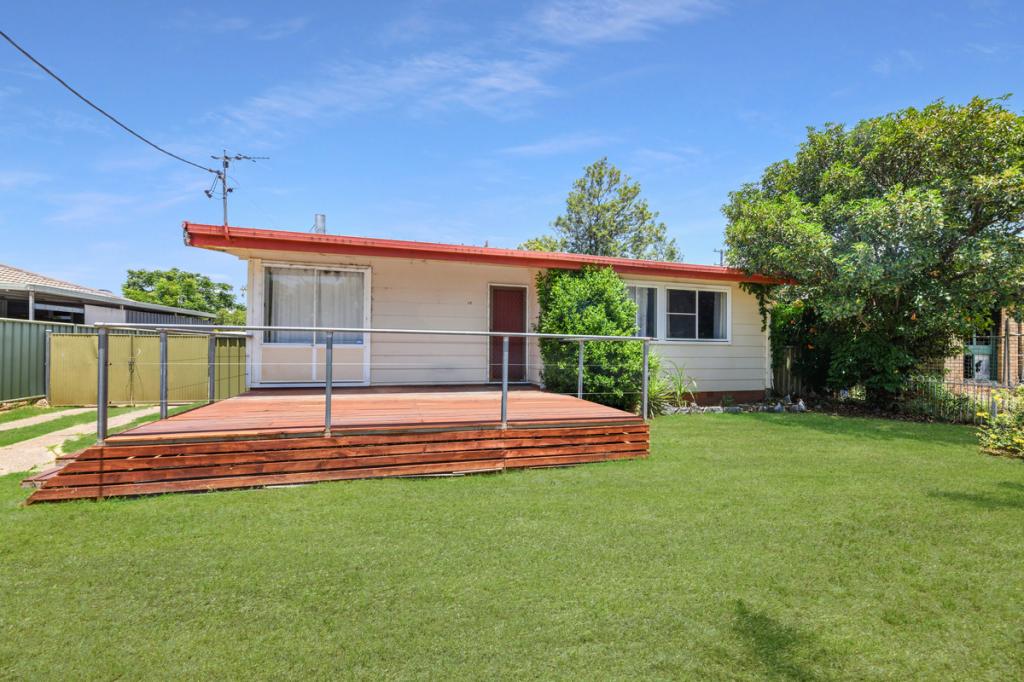 76 High St, Gunnedah, NSW 2380