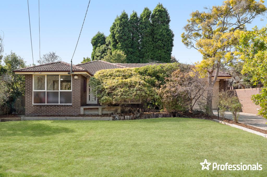 9 English Ave, Scoresby, VIC 3179