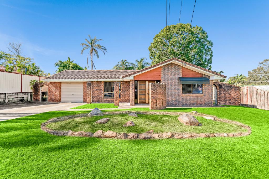 128 Estramina Rd, Regents Park, QLD 4118