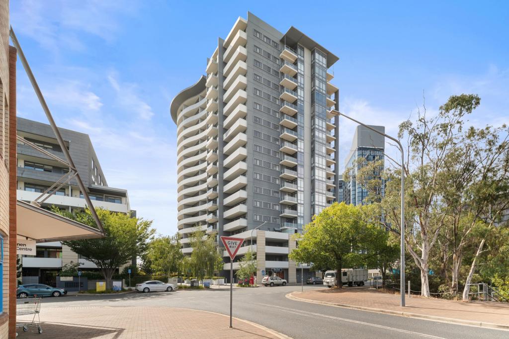 41/41 Chandler St, Belconnen, ACT 2617