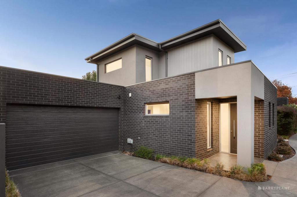 2/116 Brunswick Rd, Mitcham, VIC 3132