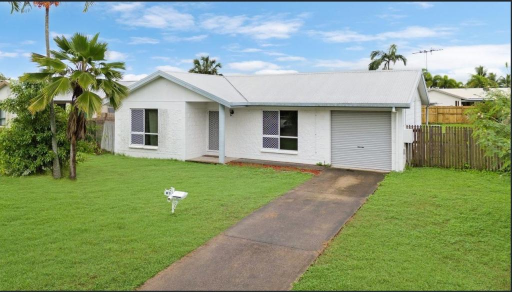 14 Goldfinch Ct, Condon, QLD 4815