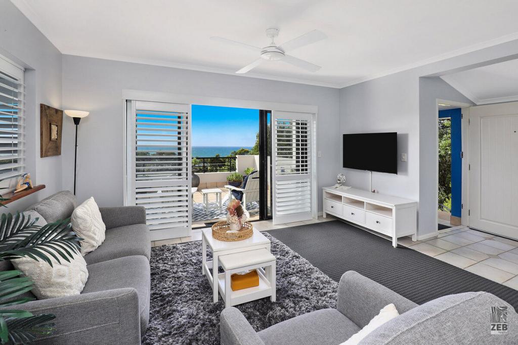 43/9 Bay Tce, Coolum Beach, QLD 4573