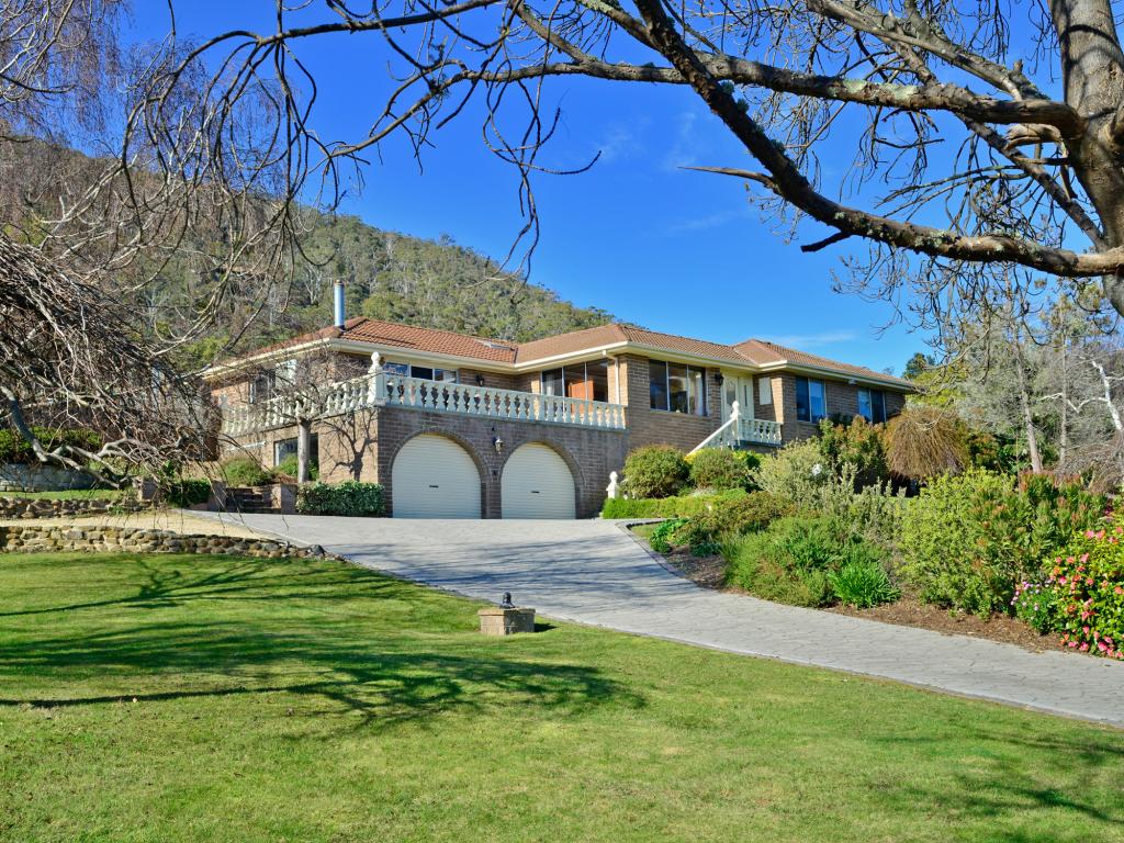 128 Saddle Rd, Magra, TAS 7140