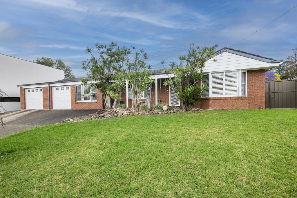 5 Walker Cl, Silverdale, NSW 2752