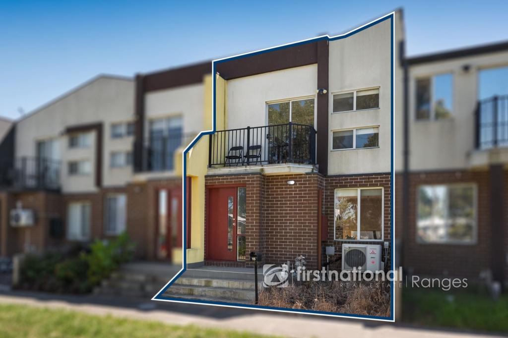 15 Laruso Lane, Wollert, VIC 3750