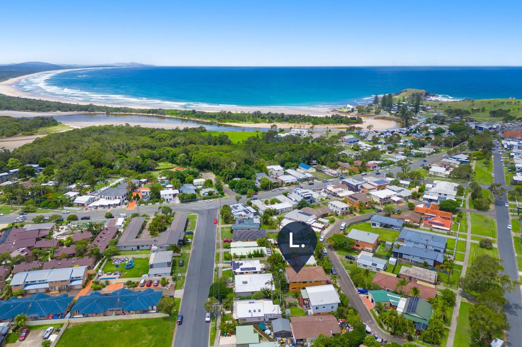 3/17 Walker St, Crescent Head, NSW 2440