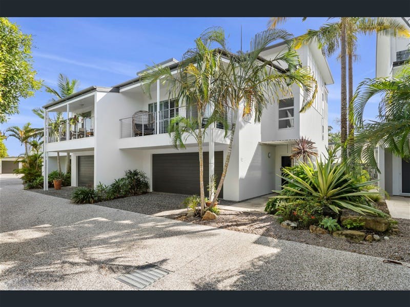85/7 Grand Pde, Parrearra, QLD 4575