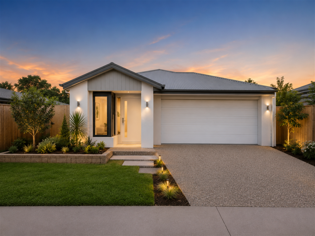 Contact Agent For Address, Morayfield, QLD 4506