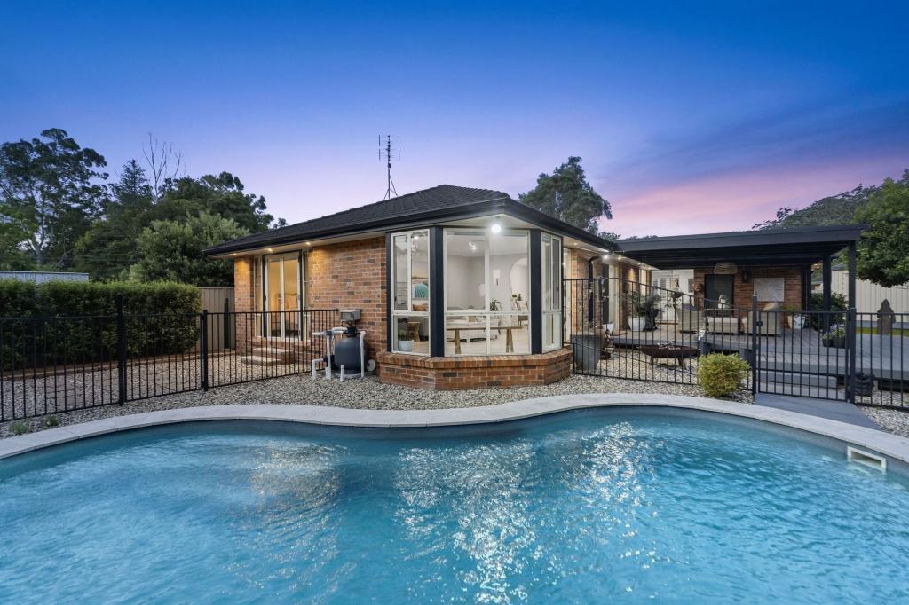 66 Coachwood Dr, Ourimbah, NSW 2258