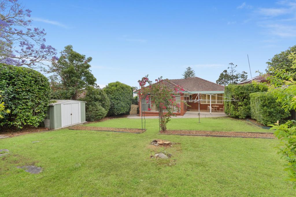 26 Benghazi Rd, Carlingford, NSW 2118