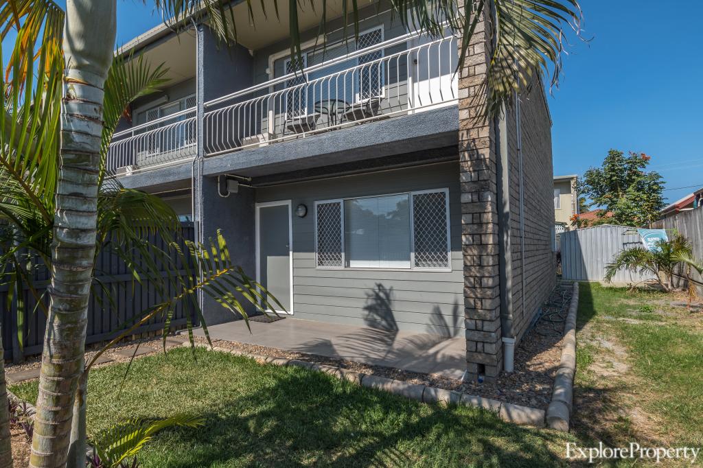 1/15 JAMES ST, MACKAY, QLD 4740