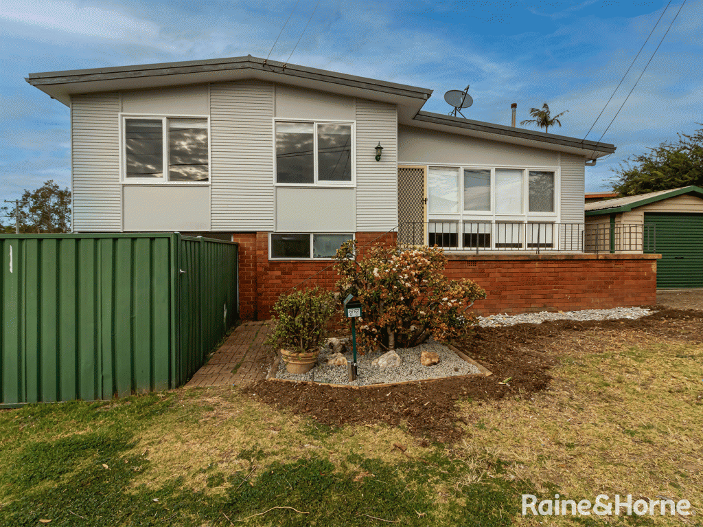 77 Grevillea Cres, Greystanes, NSW 2145