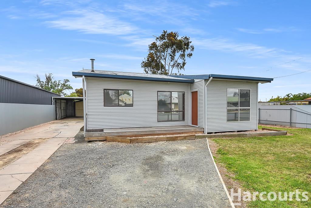 60 EDITH ST, HORSHAM, VIC 3400