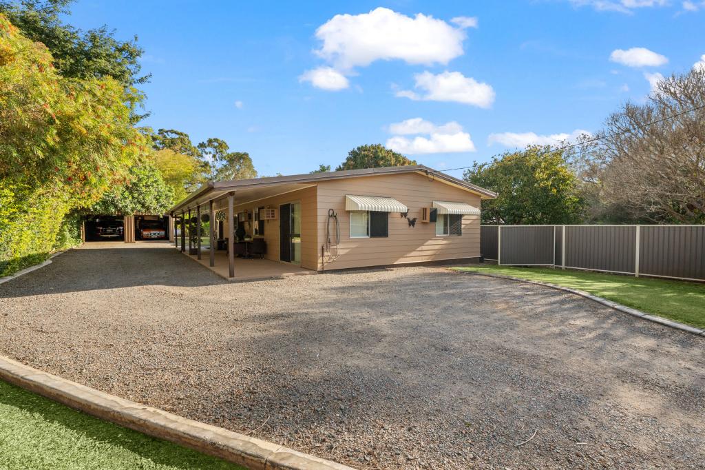 16 Iindah Rd E, Tinana, QLD 4650