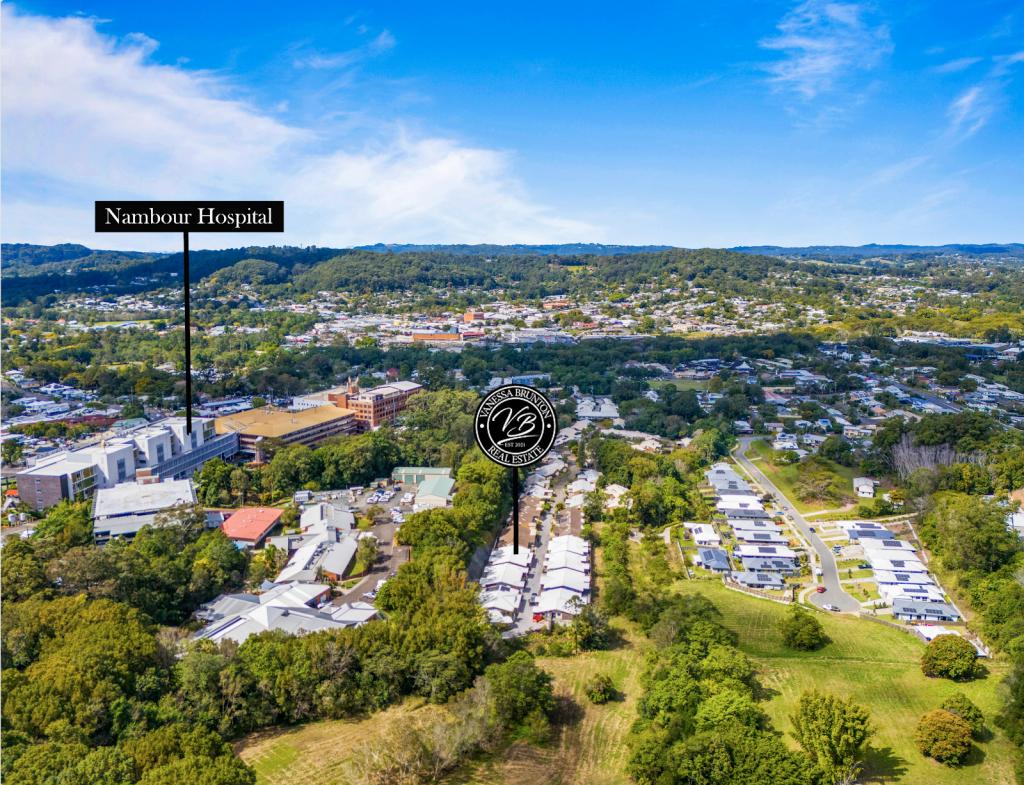 46/18 DOOLAN ST, NAMBOUR, QLD 4560