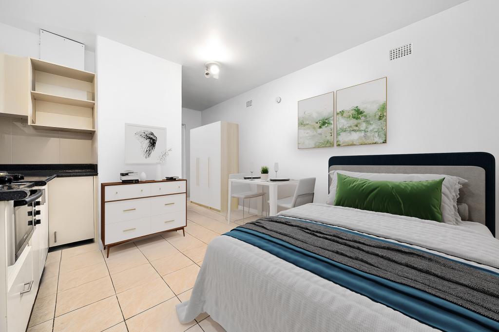 5/35-39 George St, Burwood, NSW 2134