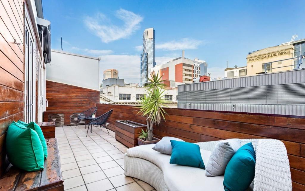 601/238 Flinders Lane, Melbourne, VIC 3000