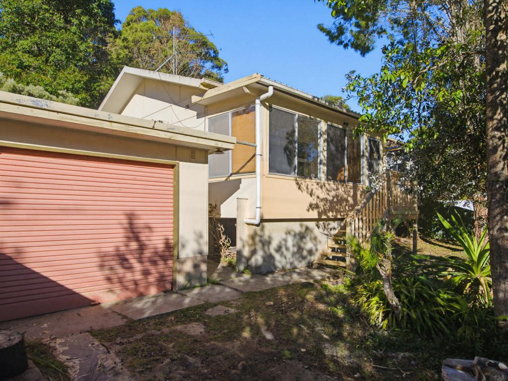 10 Village Rd, South Durras, NSW 2536