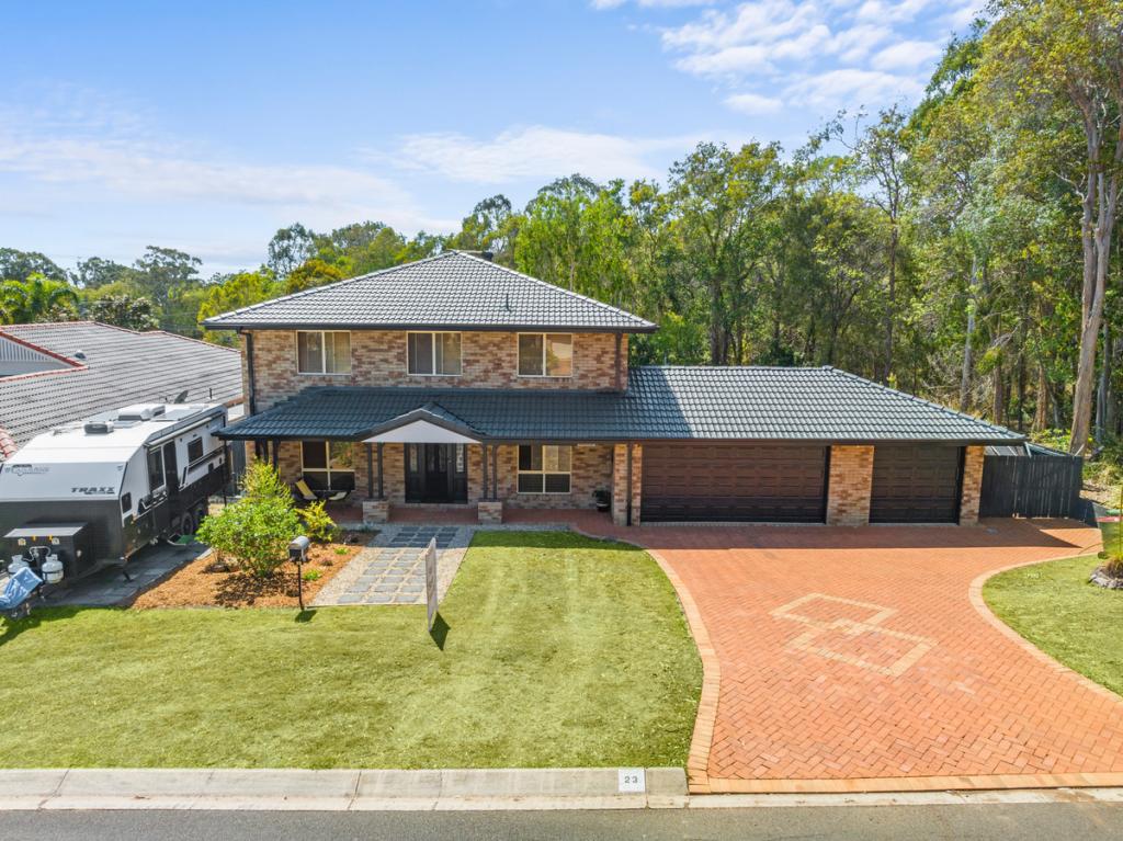 23 Pleasant Ct, Cleveland, QLD 4163