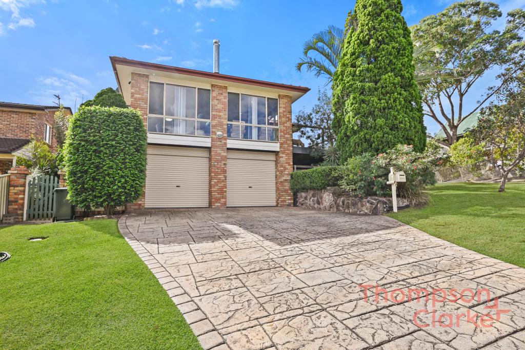 8 Jodi Cl, Tenambit, NSW 2323