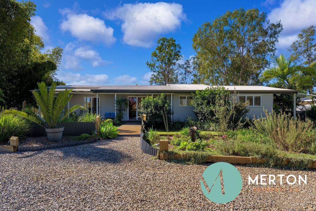 850 Curra Estate Rd, Curra, QLD 4570