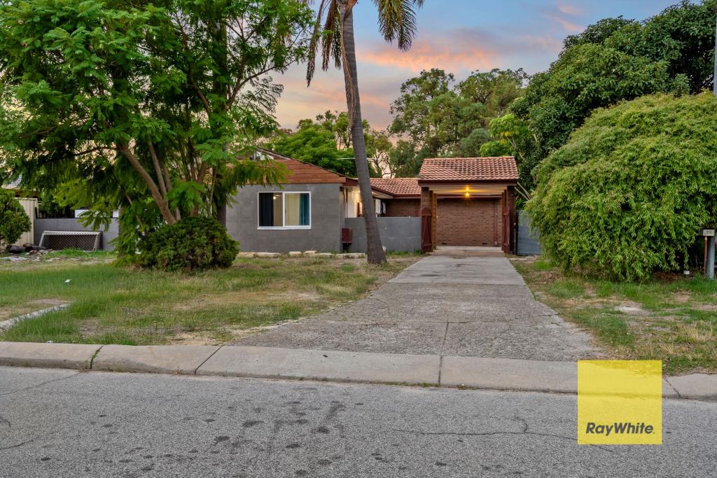 38 Ospringe St, Gosnells, WA 6110