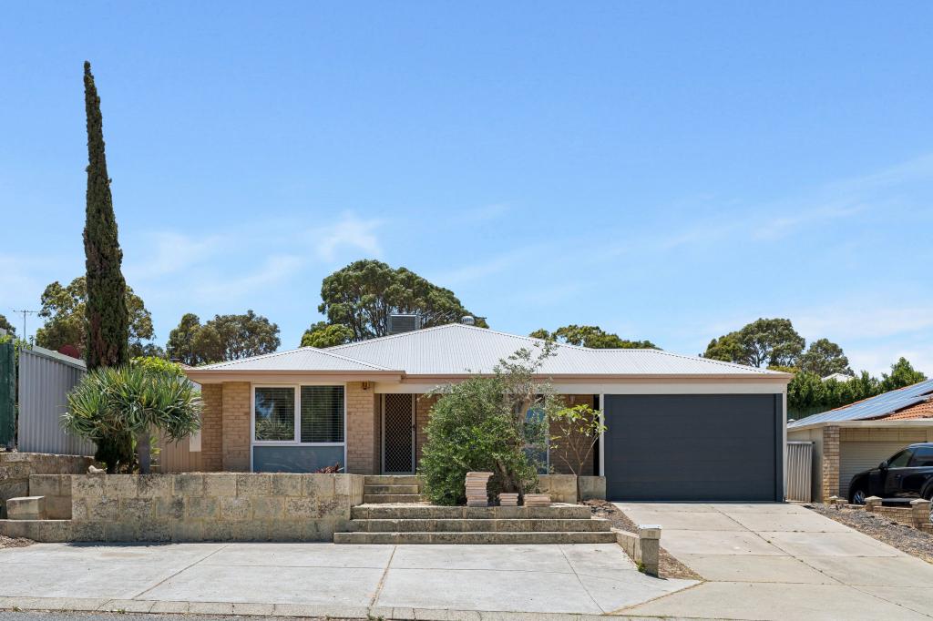 24 Lysander Dr, Heathridge, WA 6027